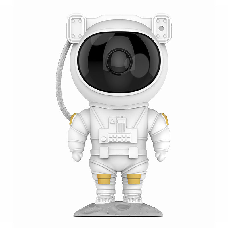 Proyector astronauta